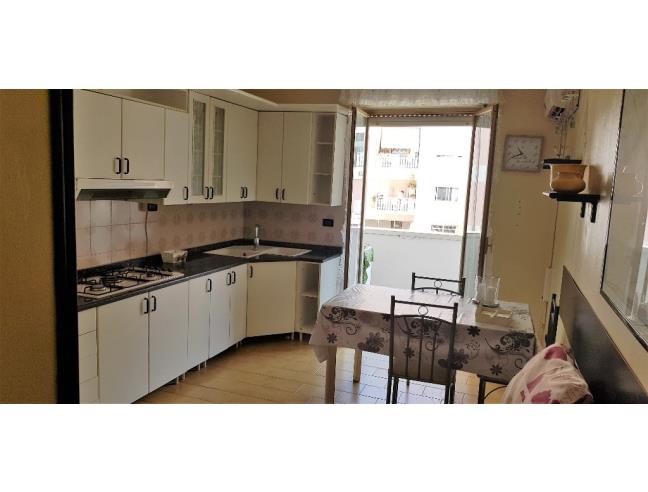 Anteprima foto 7 - Appartamento in Vendita a Reggio Calabria (Reggio Calabria)