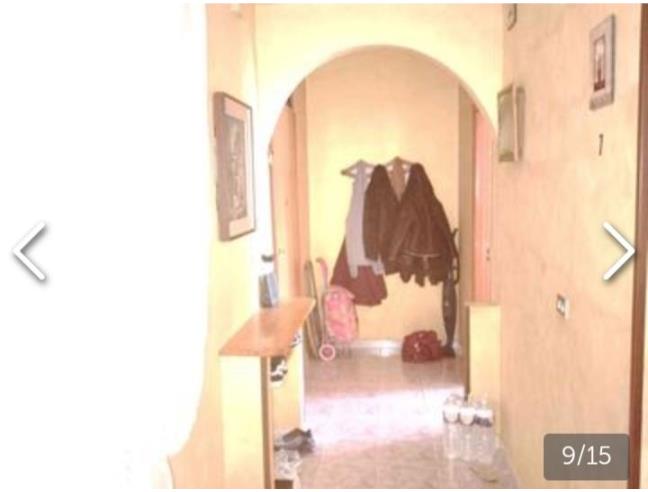 Anteprima foto 7 - Appartamento in Vendita a Reggio Calabria (Reggio Calabria)