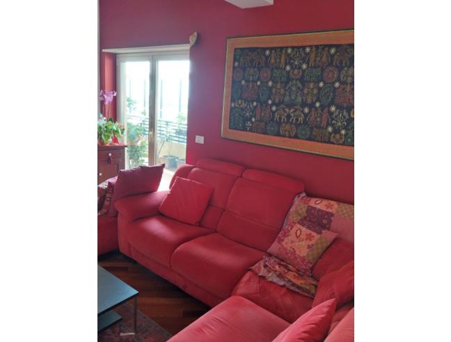 Anteprima foto 7 - Appartamento in Vendita a Reggio Calabria (Reggio Calabria)