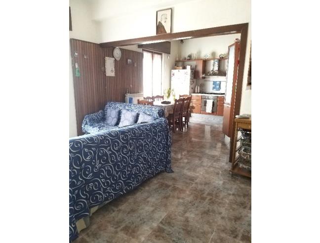 Anteprima foto 7 - Appartamento in Vendita a Reggio Calabria (Reggio Calabria)