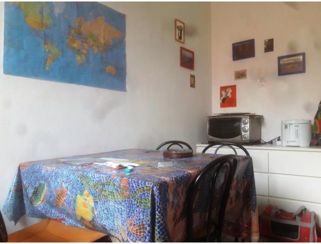 Anteprima foto 7 - Appartamento in Vendita a Reggio Calabria (Reggio Calabria)