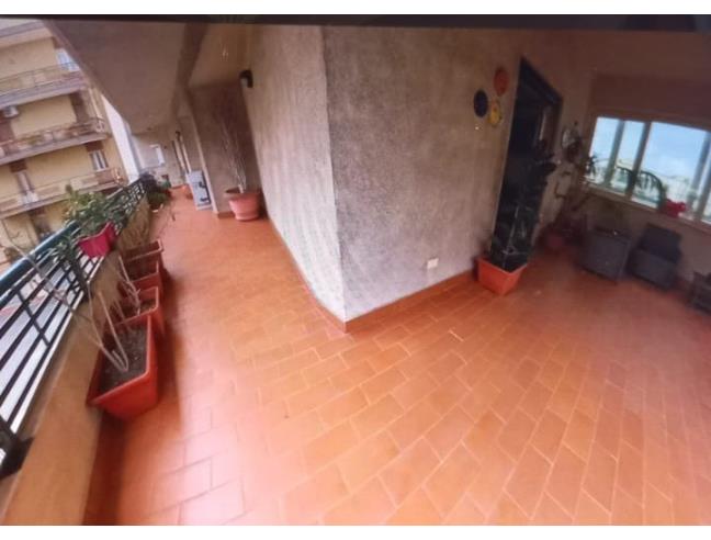Anteprima foto 7 - Appartamento in Vendita a Reggio Calabria (Reggio Calabria)