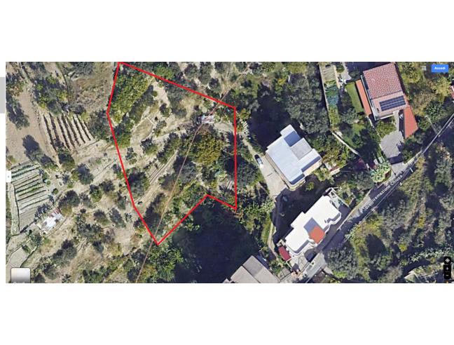 Anteprima foto 8 - Appartamento in Vendita a Reggio Calabria (Reggio Calabria)