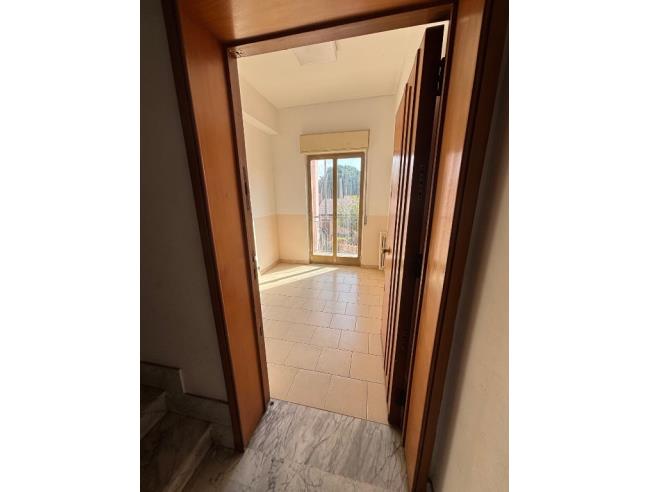 Anteprima foto 2 - Appartamento in Vendita a Reggio Calabria - San Gregorio