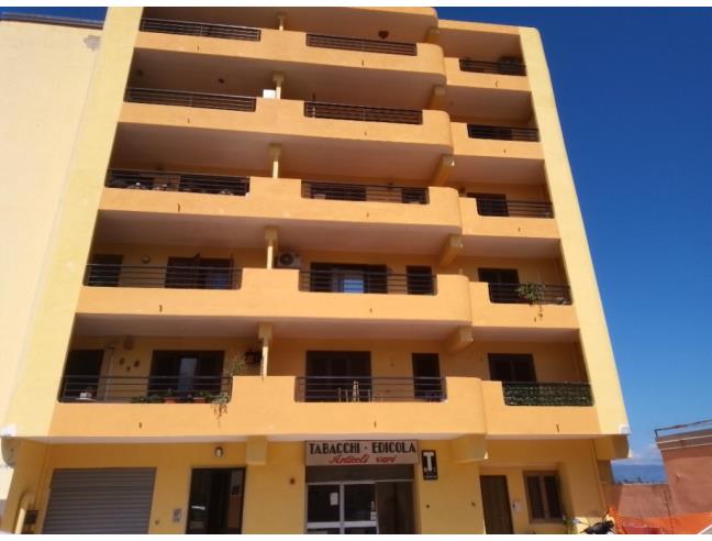 Anteprima foto 1 - Appartamento in Vendita a Reggio Calabria - San Leo