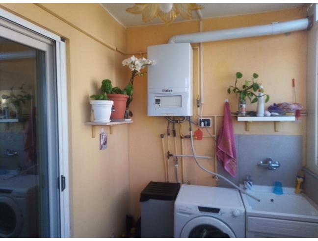 Anteprima foto 2 - Appartamento in Vendita a Reggio Calabria - San Leo