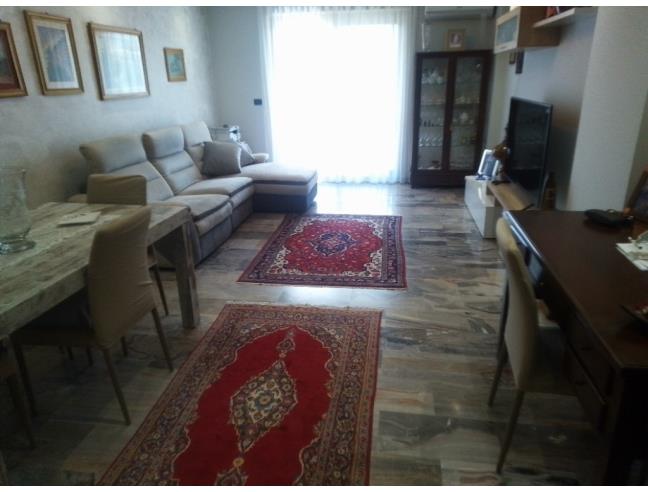 Anteprima foto 3 - Appartamento in Vendita a Reggio Calabria - San Leo