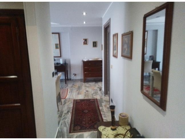 Anteprima foto 4 - Appartamento in Vendita a Reggio Calabria - San Leo