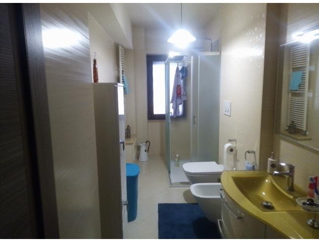 Anteprima foto 6 - Appartamento in Vendita a Reggio Calabria - San Leo