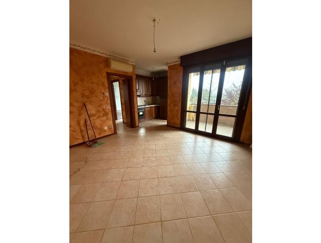 Anteprima foto 1 - Appartamento in Vendita a Reggio Emilia - Bagno