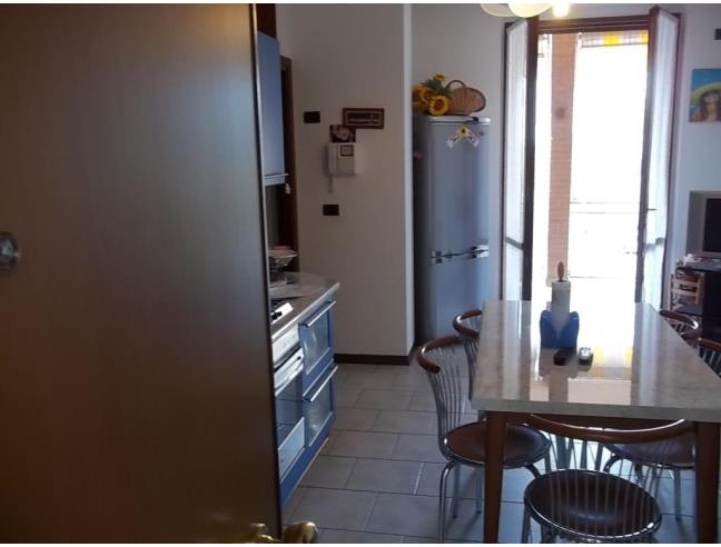 Anteprima foto 2 - Appartamento in Vendita a Reggio Emilia - Bagno