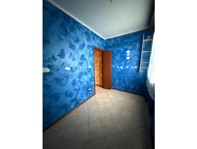 Anteprima foto 3 - Appartamento in Vendita a Reggio Emilia - Bagno