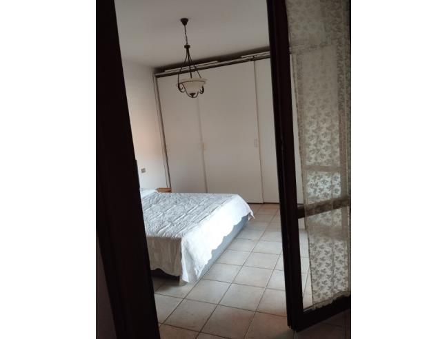 Anteprima foto 3 - Appartamento in Vendita a Reggio Emilia - Bagno