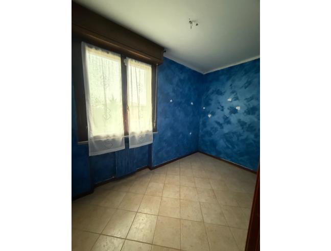 Anteprima foto 4 - Appartamento in Vendita a Reggio Emilia - Bagno