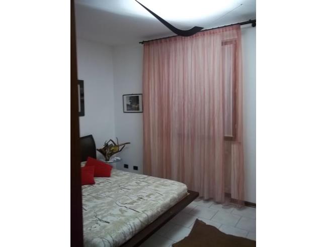 Anteprima foto 4 - Appartamento in Vendita a Reggio Emilia - Bagno