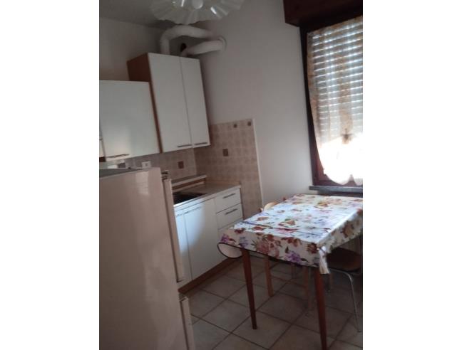 Anteprima foto 4 - Appartamento in Vendita a Reggio Emilia - Bagno