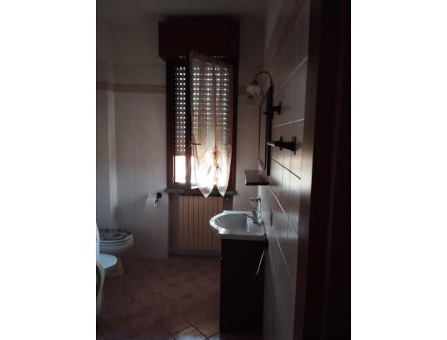 Anteprima foto 5 - Appartamento in Vendita a Reggio Emilia - Bagno