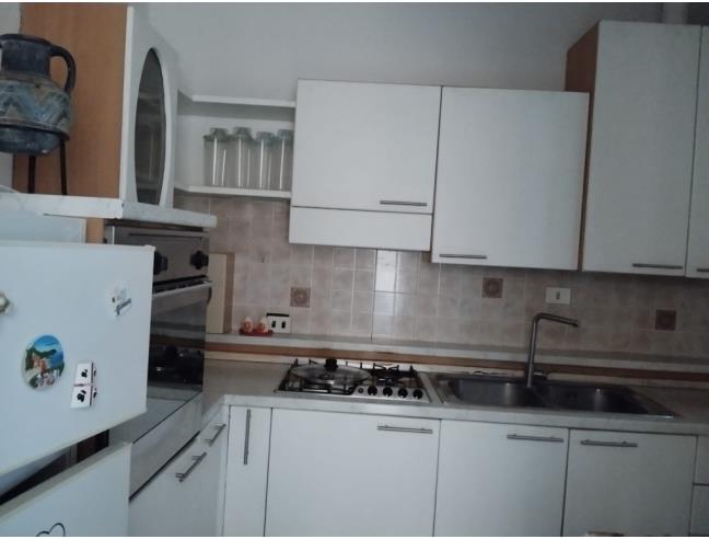 Anteprima foto 6 - Appartamento in Vendita a Reggio Emilia - Bagno