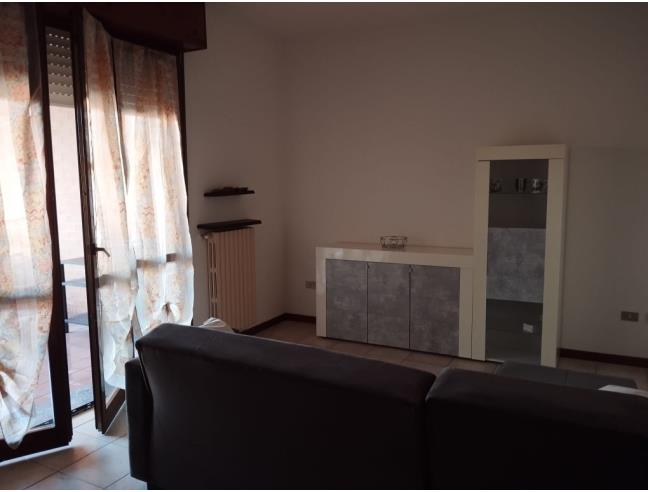 Anteprima foto 7 - Appartamento in Vendita a Reggio Emilia - Bagno