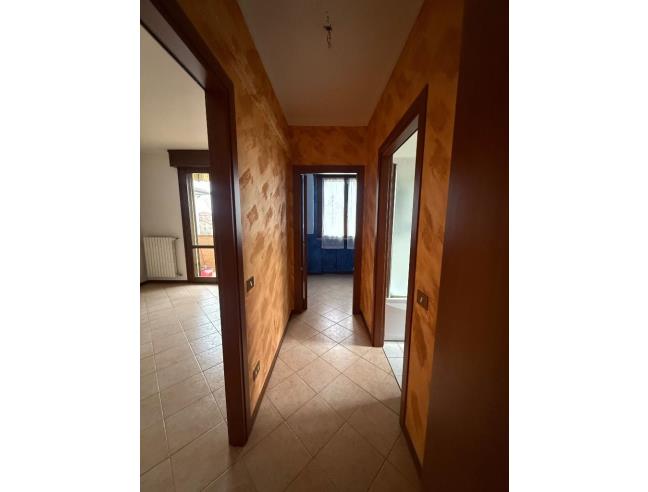 Anteprima foto 7 - Appartamento in Vendita a Reggio Emilia - Bagno