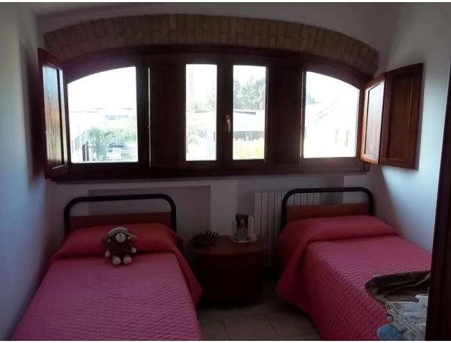 Anteprima foto 7 - Appartamento in Vendita a Reggio Emilia - Bagno