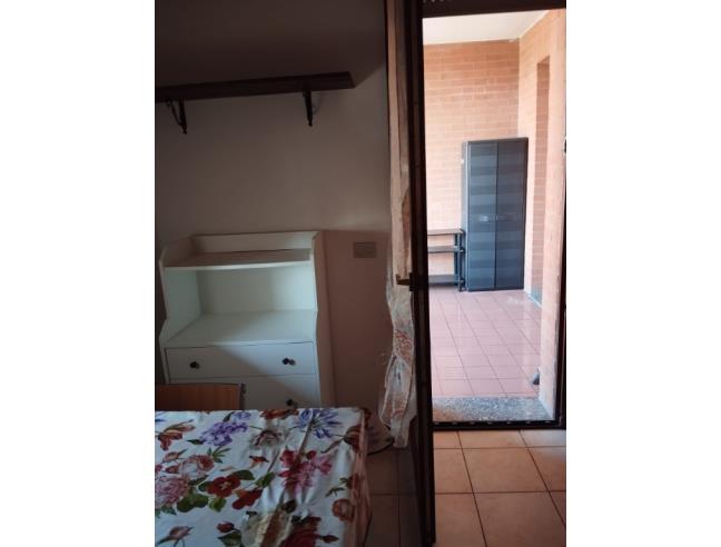 Anteprima foto 8 - Appartamento in Vendita a Reggio Emilia - Bagno