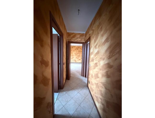 Anteprima foto 8 - Appartamento in Vendita a Reggio Emilia - Bagno