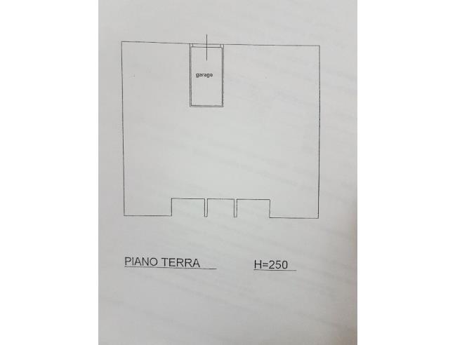 Anteprima foto 2 - Appartamento in Vendita a Reggio Emilia - Cadè-Gaida