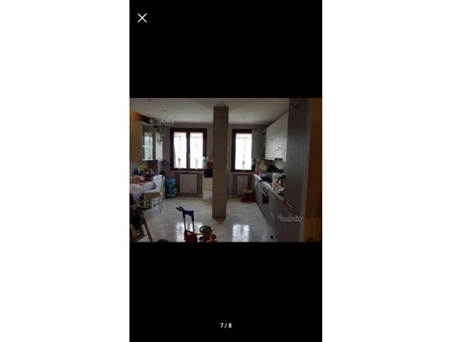 Anteprima foto 6 - Appartamento in Vendita a Reggio Emilia - Cadè-Gaida