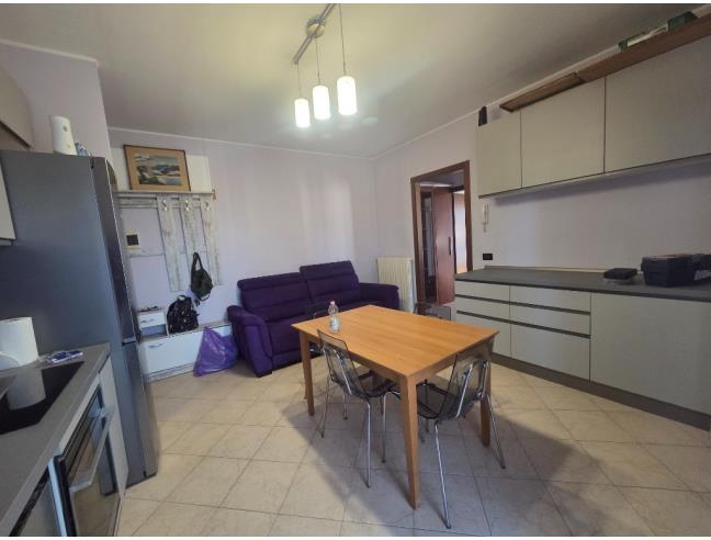 Anteprima foto 1 - Appartamento in Vendita a Reggio Emilia - Masone