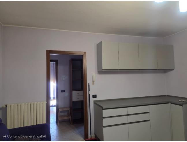 Anteprima foto 2 - Appartamento in Vendita a Reggio Emilia - Masone