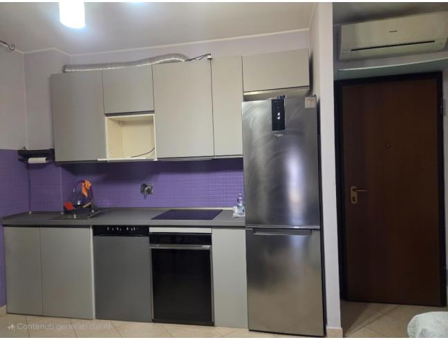 Anteprima foto 3 - Appartamento in Vendita a Reggio Emilia - Masone