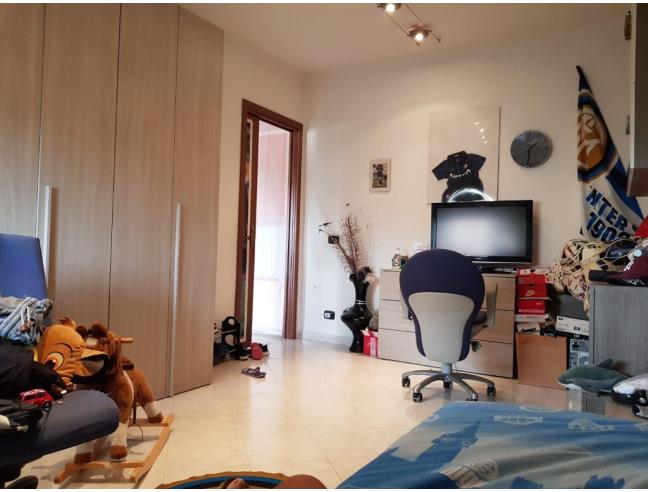 Anteprima foto 3 - Appartamento in Vendita a Reggio Emilia - Masone