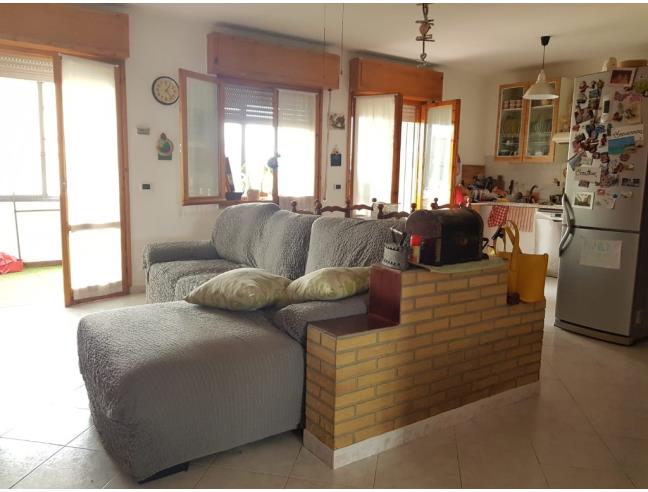 Anteprima foto 4 - Appartamento in Vendita a Reggio Emilia - Masone