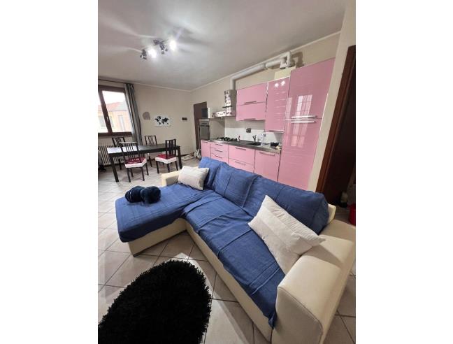 Anteprima foto 1 - Appartamento in Vendita a Reggio Emilia (Reggio Emilia)