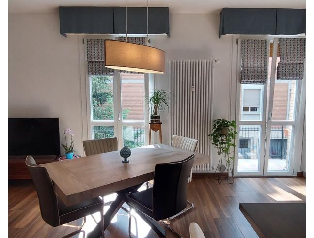 Anteprima foto 1 - Appartamento in Vendita a Reggio Emilia (Reggio Emilia)