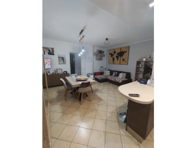 Anteprima foto 2 - Appartamento in Vendita a Reggio Emilia (Reggio Emilia)