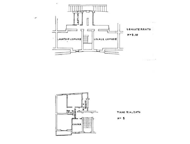 Anteprima foto 2 - Appartamento in Vendita a Reggio Emilia (Reggio Emilia)