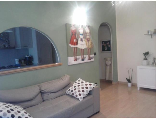 Anteprima foto 2 - Appartamento in Vendita a Reggio Emilia (Reggio Emilia)