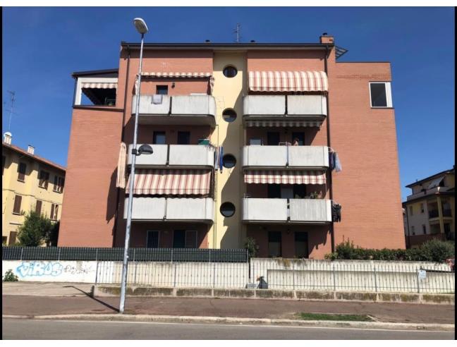 Anteprima foto 2 - Appartamento in Vendita a Reggio Emilia (Reggio Emilia)