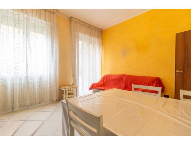 Anteprima foto 3 - Appartamento in Vendita a Reggio Emilia (Reggio Emilia)