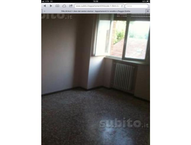 Anteprima foto 3 - Appartamento in Vendita a Reggio Emilia (Reggio Emilia)