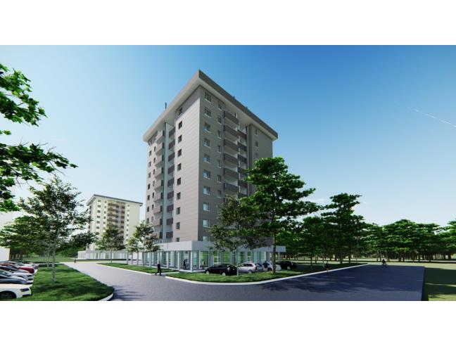 Anteprima foto 3 - Appartamento in Vendita a Reggio Emilia (Reggio Emilia)