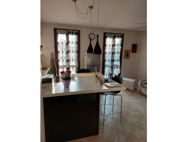 Anteprima foto 4 - Appartamento in Vendita a Reggio Emilia (Reggio Emilia)