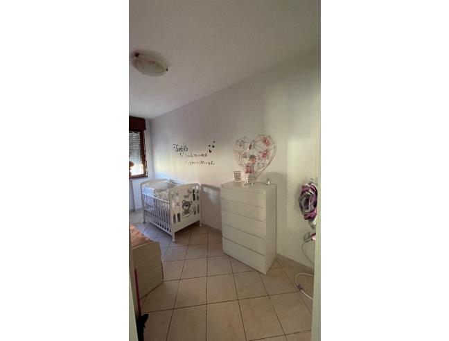 Anteprima foto 4 - Appartamento in Vendita a Reggio Emilia (Reggio Emilia)