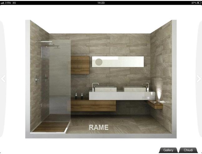 Anteprima foto 4 - Appartamento in Vendita a Reggio Emilia (Reggio Emilia)