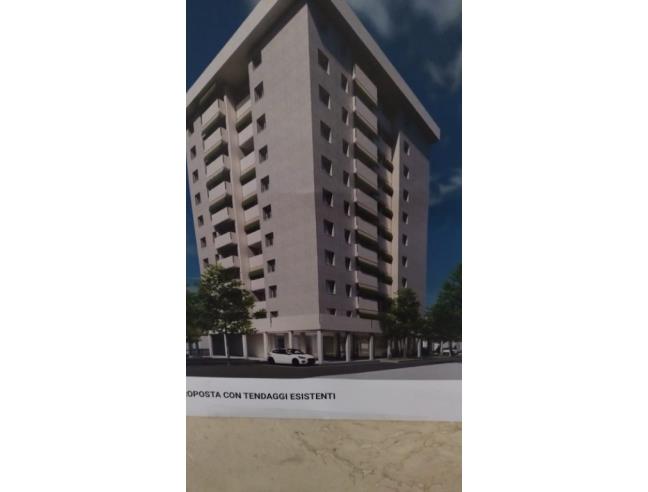 Anteprima foto 4 - Appartamento in Vendita a Reggio Emilia (Reggio Emilia)