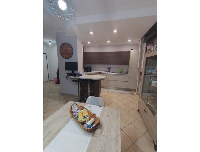 Anteprima foto 4 - Appartamento in Vendita a Reggio Emilia (Reggio Emilia)