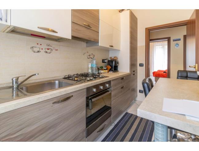 Anteprima foto 4 - Appartamento in Vendita a Reggio Emilia (Reggio Emilia)
