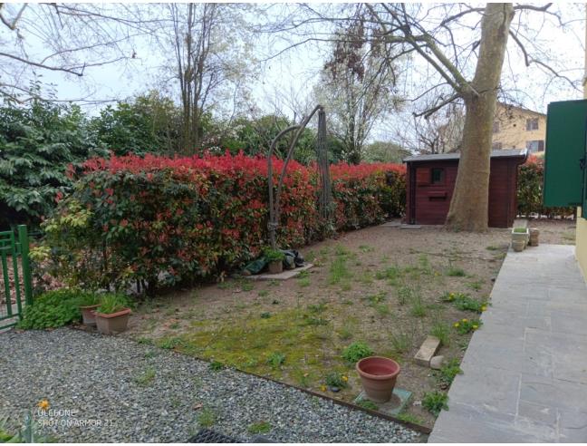 Anteprima foto 7 - Appartamento in Vendita a Reggio Emilia (Reggio Emilia)